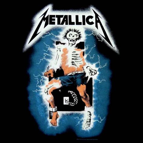 Metallica Ride The Lightning, Acoustic Guitar Lessons, Nike Vans, Ride The Lightning, The Lightning, Graphic Design Fun, Band Posters, Guitar Lessons, Need Love