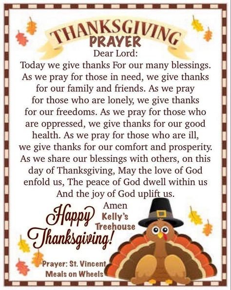 Church Poems, Thanksgiving Prayers For Family, Happy New Month Quotes, Happy Thanksgiving Pictures, Christian Thanksgiving, Happy Thanksgiving Images, Thanksgiving Gratitude, Christmas Punch Recipes, Holiday Pics