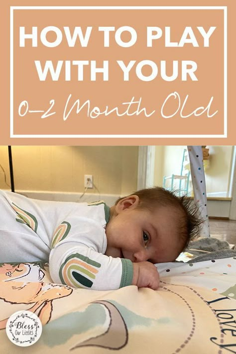 One Month Old Play Time, 8 Week Old Activities, 2 Month Old Play, 2 Month Sensory Activities, Activities For Two Month Old Baby, 1 Month Old Baby Activities, Sensory Activities 2 Month Old, Activities To Do With 2 Month Old, Activities For 3 Week Old Newborn