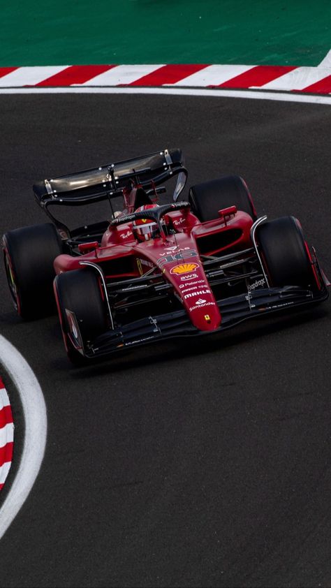 Hungarian Grand Prix, F1 Wallpaper Hd, Grand Prix Racing, Dirty Air, Monaco Grand Prix, Formula 1 Car, Ferrari F1, Charles Leclerc, Formula One