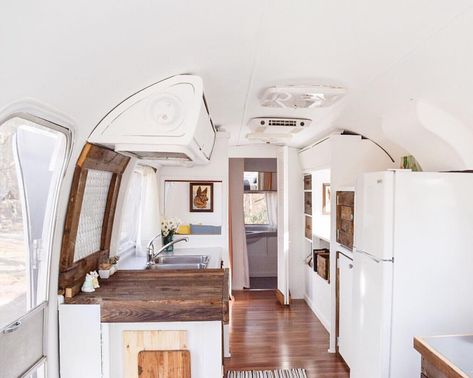 Airstream Renovation Layout Vintage Airstream Prowler Camper Remodel, Ceiling Cabinets, Airstream Restoration, Airstream Living, Airstream Campers, Airstream Remodel, Airstream Interior, Airstream Renovation, Vintage Camper Remodel