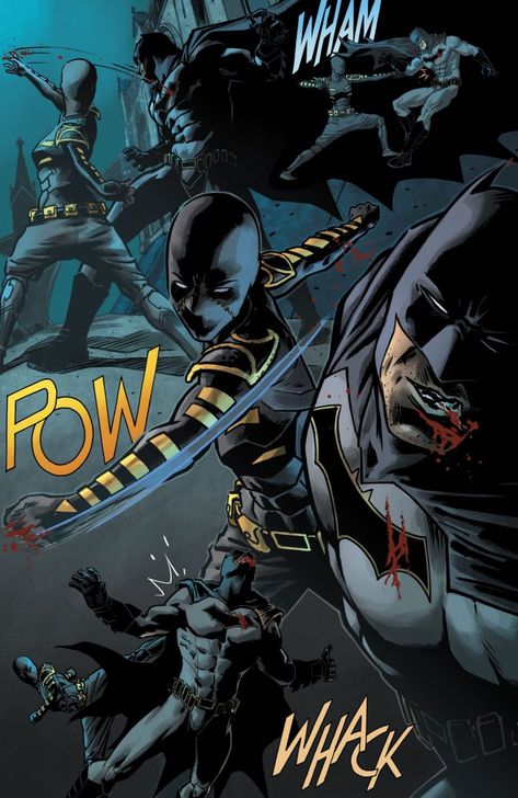 Batman VS Orphan (Detective Comics Vol 1 #953) – Comicnewbies Dc Batfamily, Batgirl Cassandra Cain, Batman Redesign, Dc Batgirl, Dc Comics Women, Robin Comics, Cassandra Cain, I Am Batman, Batman Universe