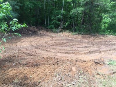 What Is Clearing And Grubbing: Learn About Clearing And Grubbing A Landscape Land Clearing Ideas, Community Ideas, Environmental Problems, Intentional Community, Land Clearing, Niagara Region, Commercial Landscaping, Tree Removal, Better Homes And Garden