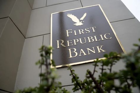 First Republic Bank to cut staff, explore 'strategic options' | American Banker Janet Yellen, Credit Suisse, Banking Industry, One Republic, Bank Of America, Capital Market, Financial Markets, Wall Street Journal, Financial Institutions