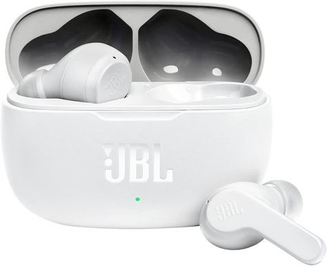 Jbl Bluetooth, Mens Gadgets, White Headphones, Black Headphones, Noise Cancelling Headphones, Bluetooth Speakers Portable, Wireless Earphones, Music Streaming, Wireless Earbuds