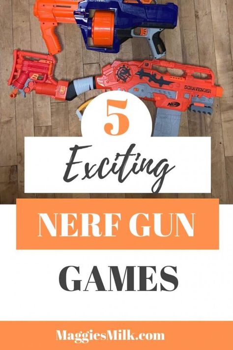 Nerf Party Games Indoor, Nerf Party Games Activities, Nerf Games Outdoor, Nerf Games Indoor, Diy Nerf Targets, Diy Nerf Battlefield, Nerf Party Games, Rec Games, Jt Birthday