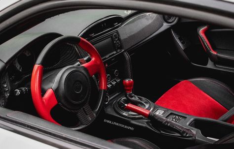 Toyota GT86 interior #jdm_lover Gt86 Interior, Toyota Gt86, Jdm, Steering Wheel, Toyota, Wheel, Vehicles, Photography, Quick Saves