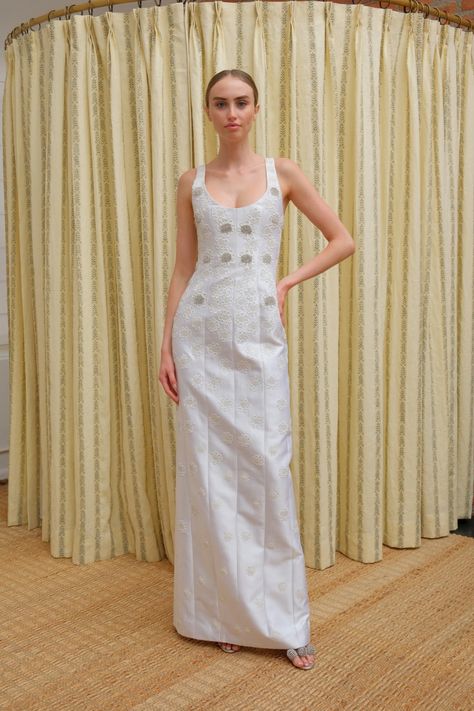 Markarian Bridal, Zegna Men, Oui Oui, Spring 2024, 2024 Collection, Bridal Style, Bridal Gowns, Fashion News