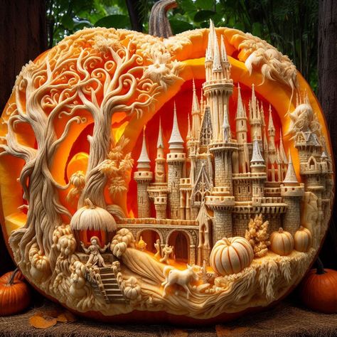 Spooky Autumn, Halloween Fairy, Autumn Decor, Pumpkin Carving, Fairy Tale, Enchanted, Fall Decor, Fairy Tales, Carving