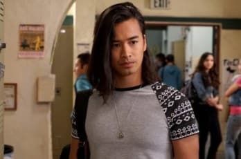 Christian Reed, Jordan Rodrigues, Tv Scenes, Good Trouble, Facebook Account, Dance Academy, Taking Over The World, The Cw, Face Claims