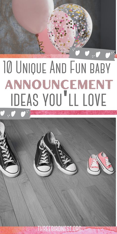 Announcing Pregnancy To Kids, Announce Pregnancy To Kids, Hidden Pregnancy Announcement, Unique Ways To Announce Pregnancy, Music Baby Announcement, Book Themed Pregnancy Announcement, Unique Baby Announcement Ideas, Music Pregnancy Announcement, Sports Pregnancy Announcement