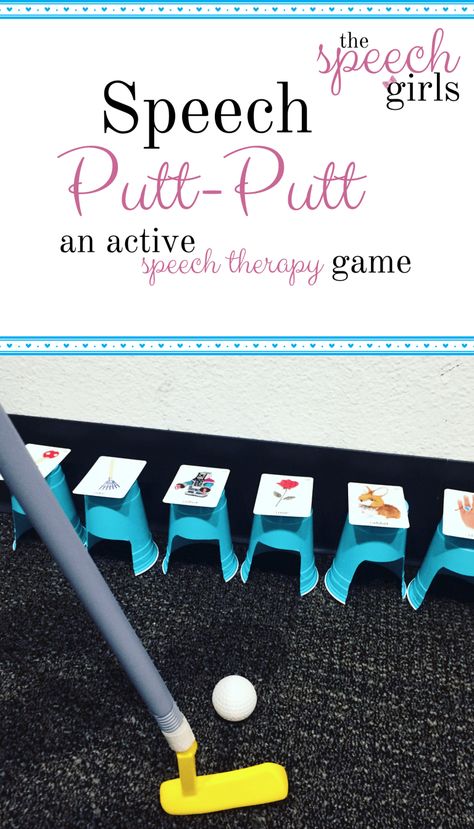 Speech Classroom, Articulation Therapy Activities, Speech Therapy Tools, Speech Games, Preschool Speech Therapy, Speech Articulation, School Speech Therapy, Language Therapy Activities, Speech Therapy Games