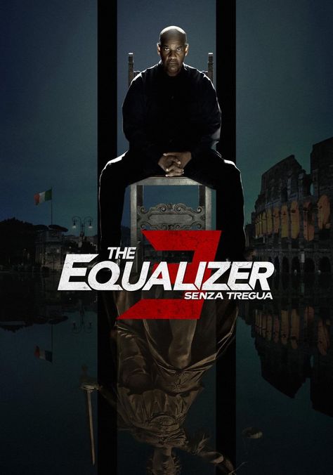 The equalizer 3 Equalizer 3, Series Characters, The Equalizer, Jack Reacher, Chicago Usa, México City, Equalizer, Mexico City, 2023 2024