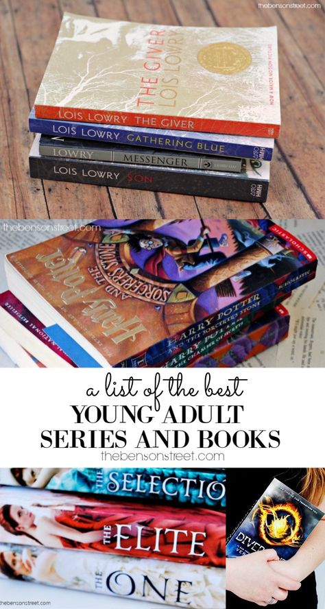 Young Adult Book Recommendations, Best Young Adult Books, Library Job, Must Read Classics, What Is Reading, Young Adult Books, Dystopian Books, Dystopian Novels, Job Ideas