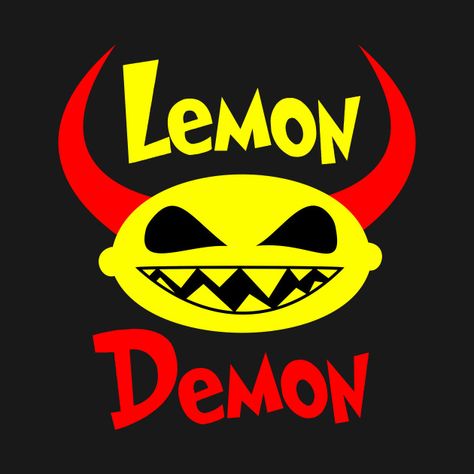 Ayesha Khan, Lemon Demon, Vertical Poster, Lemon, Yellow