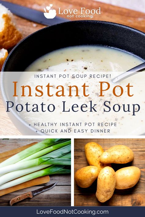 Cooking Pictures, Leek Potato Soup, Cooking Illustration, Creamy Potato Leek Soup, Leek Potato, Leeks Soup Recipes, Cooking Logo, Potato Leek, Cooking Photography