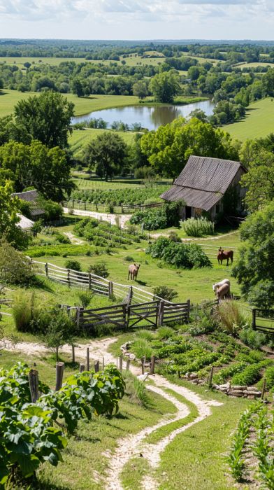 Homesteading for Beginners Urban Homesteading Aesthetic, Homesteading Family Josh And Carolyn, Home Steading Ideas, Homestead Pictures, Colorado Homestead, Victorian Homestead, Homesteading Aesthetic, Homestead Aesthetic, Homestead Home