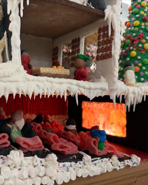 The most AMAZING Gingerbread Houses at @thegingerbreadcity at the Museum of Architecture London 🥰🥰🥰 Now where can I buy a gingerbread house kit to give it a whirl? Also think it would be amazing to see an @mcrschart_fndtn @manmetuni entry next year! 🤩🤩🤩 #gingerbread #gingerbreadhouse #thegingerbreadcity2024 #london #citybreak #girlstrip ##chelsea #museumofarchitecturelondon Gingerbread House Kit, Architecture London, London Now, Gingerbread Houses, Gingerbread House, Gingerbread, Chelsea, London, Architecture