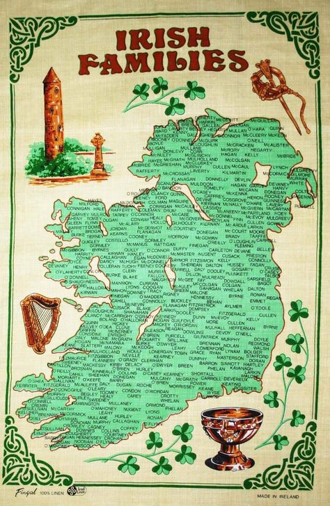 Sant Patrick, Irish Things, Irish Genealogy, Irish Ancestry, Irish Names, Irish Eyes Are Smiling, Celtic Heritage, Erin Go Bragh, Irish Quotes