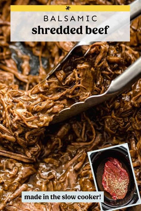 Pregnancy Freezer Meals, Crockpot Shredded Beef, Healthy Delicious Dinner, Easy Entrees, Slow Cooker Shredded Beef, Thriving Home, Freezer Dinners, Freezable Meals, Healthy Freezer Meals