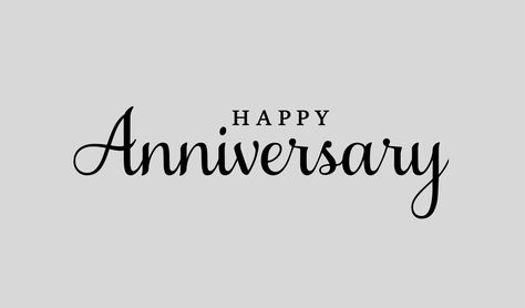 Happy Anniversary Fonts, Happy Anniversary Calligraphy Design, Happy Anniversary Writing Style, Happy Anniversary Writing, Happy Anniversary Font, Happy Anniversary Calligraphy, Anniversary Calligraphy, Chocolate Writing, Happy Anniversary Lettering