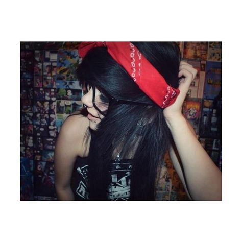 Tumblr ❤ liked on Polyvore Indie Scene Hair, Indie Scene, Emo Scene Hair, Scene Girl, Girls With Black Hair, Emo Hair, Scene Girls, Alternative Hair, Scene Hair