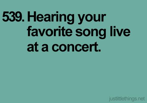 #539 Just Little Things, Live Songs, Lynyrd Skynyrd, The Little Things In Life, Little Things In Life, It Goes On, Reasons To Smile, I Love Music, Christian Music