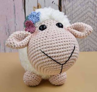 Crochet Animal, Animal Patterns, Crochet Animal Patterns, Natural Baby, Crochet Techniques, Stuffed Animal Patterns, Crochet Animals, Cute Crochet, Amigurumi Pattern