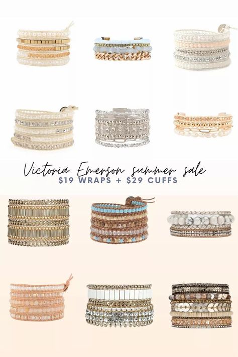 Victoria Emerson sale http://liketk.it/3gkQn #liketkit @liketoknow.it Victoria Emerson, Daily Deals, Summer Sale