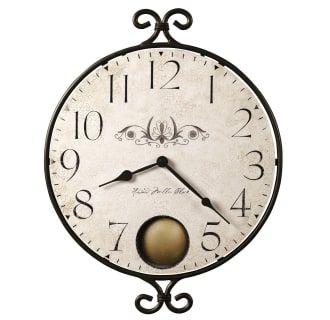 View the Howard Miller 625350 Randall 13 Inch Analog Wall Clock at Build.com. Wall Clock Decor, Howard Miller, Black Wall Clock, Mantel Clocks, Modern Clock, Custom Storage, Vintage Wall Clock, Grandfather Clock, Clock Decor