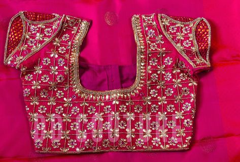 Excited to share the latest addition to my #etsy shop: Gorgeous blouse wedding blouse Mango Mala Designs, Saree Blouses Online, Wedding Clothing, Saree Blouse Neck Designs, Cutwork Blouse Designs, Indian Saree Blouses Designs, Perfect Blouse, Maggam Work Blouse Designs, Blouse Designs Silk