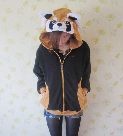 Charmander Onesie, Animal Pajamas Onesies, Mall With Friends, Every Pokemon, Dragon Pokemon, Panda Onesie, Hoodie With Ears, Womens Spring Coat, Panda Hoodie