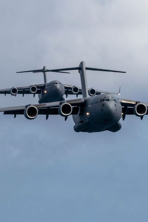 Air Force Fighter Jets, Air Force Reserve, C 17 Globemaster Iii, Australian Air Force, Airborne Army, Royal Australian Air Force, Air Forces, Air Force Bases, U S Air Force