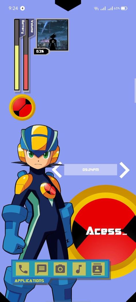 Rockman Exe Wallpaper, Megaman Wallpaper Iphone, Megaman Battle Network Wallpaper, Megaman Battle Network Art, Megaman Battle Network, Megaman Legends, Megaman Exe, Mega Man Battle Network, Sonic Pics