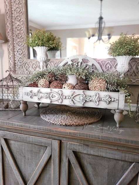 This Decorative Trays item by HomeSweetVintageNJ has 2016 favorites from Etsy shoppers. Ships from Englishtown, NJ. Listed on Oct 3, 2024 Table Riser, Country Farmhouse Table, Farmhouse Style Dining Table, Distressed Table, Wood Appliques, Pot Crafts, French Country Farmhouse, Farmhouse Decor Living Room, French Farmhouse