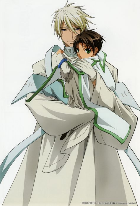 Tags: 07-ghost, Teito Klein, Studio Deen, Official Art, Kreuz Fia Teito Klein, Studio Deen, 07 Ghost, Ghost Images, All Anime, Handsome Anime, The Eye, Anime Fanart, Anime Images