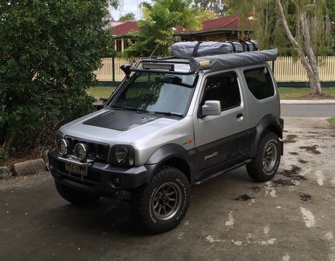 Suzuki Jeep, Suzuki Jimmy, Jimny 4x4, Kei Cars, Jimny Suzuki, Best 4x4, Kei Car, Suzuki Samurai, Grand Vitara