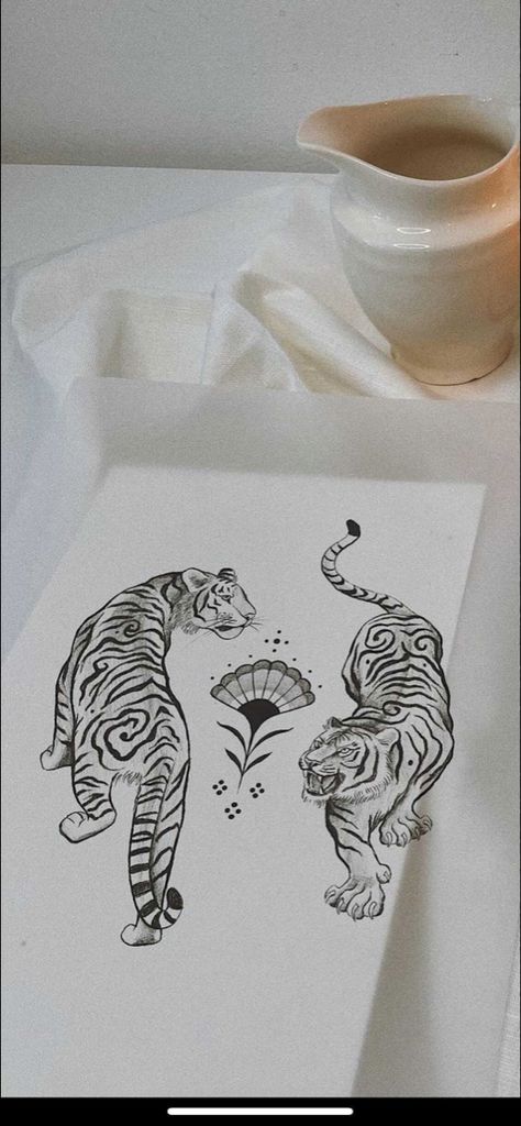 Tattoos Lion, Alchemy Tattoo, Big Cat Tattoo, Tattoos Heart, Tattoos Floral, Ying Yang Tattoo, Phoenix Tattoos, Mandala Tattoos, Tattoos Infinity