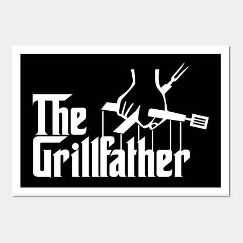 Bbq Quotes Funny Barbecue, Bbq Funny, Meat Smokers, Bbq Quotes, Fun Words, Grill Sign, Bbq Shirt, Funny Logo, Present For Birthday