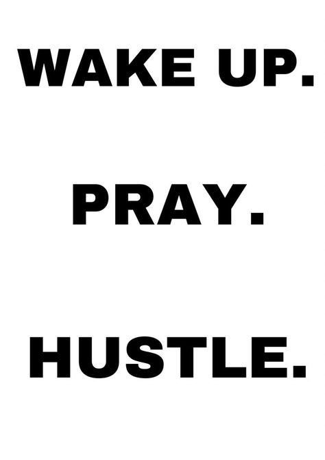 Wake Up Pray Hustle Wallpaper, Wake Up Pray Hustle, Character Pictures, Photo To Cartoon, Bible Study Verses, Cartoon Character Pictures, Getting Up Early, Motivational Videos, Life Motivation