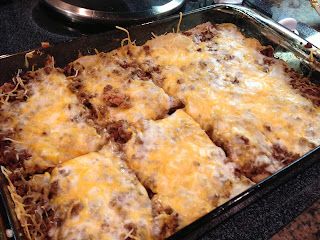 Delectably Skinny: Healthy Recipes: Burrito Bake Ww Casserole, Ww Casseroles, Tots Casserole, Burrito Bake, Tot Recipes, Potato Spuds, Burrito Casserole, Tot Casserole, Oven Recipes