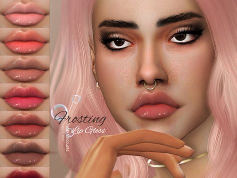 Sims4 Cc Makeup Lip Gloss, Ts4 Lip Gloss Cc, Sims 4 Cc Lip Gloss Clear, The Sims 4 Lip Gloss, Sims 4 Cc Lips Gloss, The Sims 4 Cc Lipgloss, Sims4 Lip Gloss, Lipgloss Cc Sims 4, Sims 4 Cc Makeup Lip Gloss