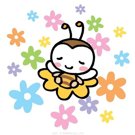 Chi Chai Monchan, Plush Ideas, Friends Episodes, Charmmy Kitty, Hello Kitty My Melody, Getting Up Early, Coron, Pin Image, Sanrio Characters