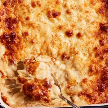 Cherry Tomato Sauce, Macaroni And Cheese Recipe, Best Mac And Cheese, Vegetarian Lasagna, Macaroni N Cheese Recipe, Cold Pasta Salad, Cold Pasta, Stuffed Pasta Shells, Cheese Recipe