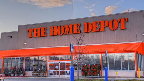 6 Secrets Home Depot Doesn't Want You to Know — Best Life Miracle Grow, Home Depot Store, Secret House, Day Off Work, Retail Store Design, How To Apologize, Home Repair, Best Life, The Store