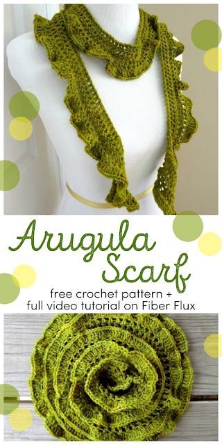 Lightweight Crochet Scarf, Crochet Mittens Free Pattern, Crochet Scarfs, Crochet Tutorial Pattern, Scarf Patterns, Crochet Mittens, Scarf Crochet Pattern, Crochet Cowl, Patterned Scarves