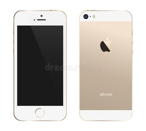 Iphone 5s gold. A template illustration of the new gold color iphone 5s. An addi , #SPONSORED, #illustration, #color, #iphone, #Iphone, #gold #ad Iphone 5s Gold, Iphone 5s, Abstract Design, New Color, Gold Color, Royalty Free Stock Photos, Cool Art, Iphone, Electronic Products