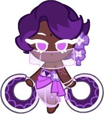 Lilac Cookie, Cookie Run Ovenbreak, Cookie Run Kingdom, Cookie Run, Yogurt, Lilac, Pet