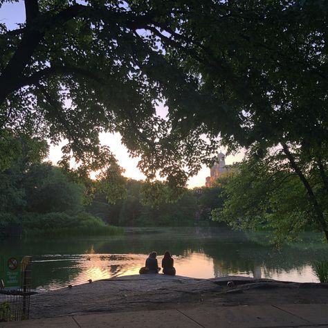 Park View, Pretty Places, Belleza Natural, Summer Aesthetic, Beautiful World, Pretty Pictures, The Park, Mother Nature, Daily Life