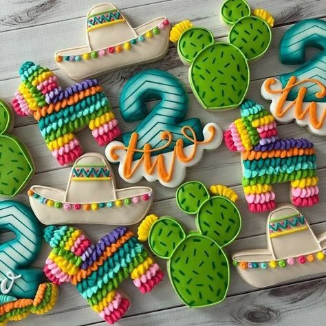 Mexican Birthday Parties, Mexican Fiesta Party, Fiesta Birthday Party, Mexican Birthday, Fiesta Theme Party, Mexican Party Theme, Fiesta Theme, 2nd Birthday Party Themes, 2nd Birthday Party